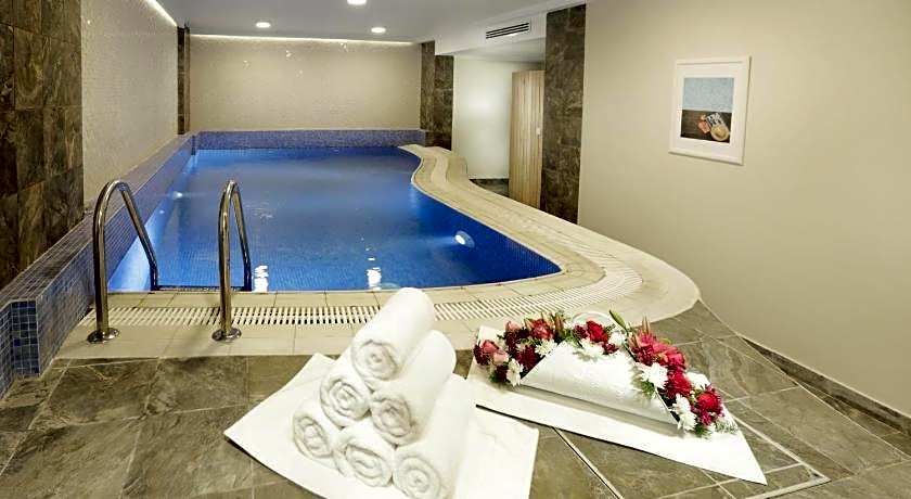 Aswar Hotel Suites Riyadh