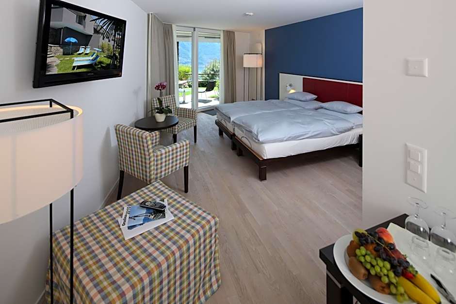 Hotel Stella SA