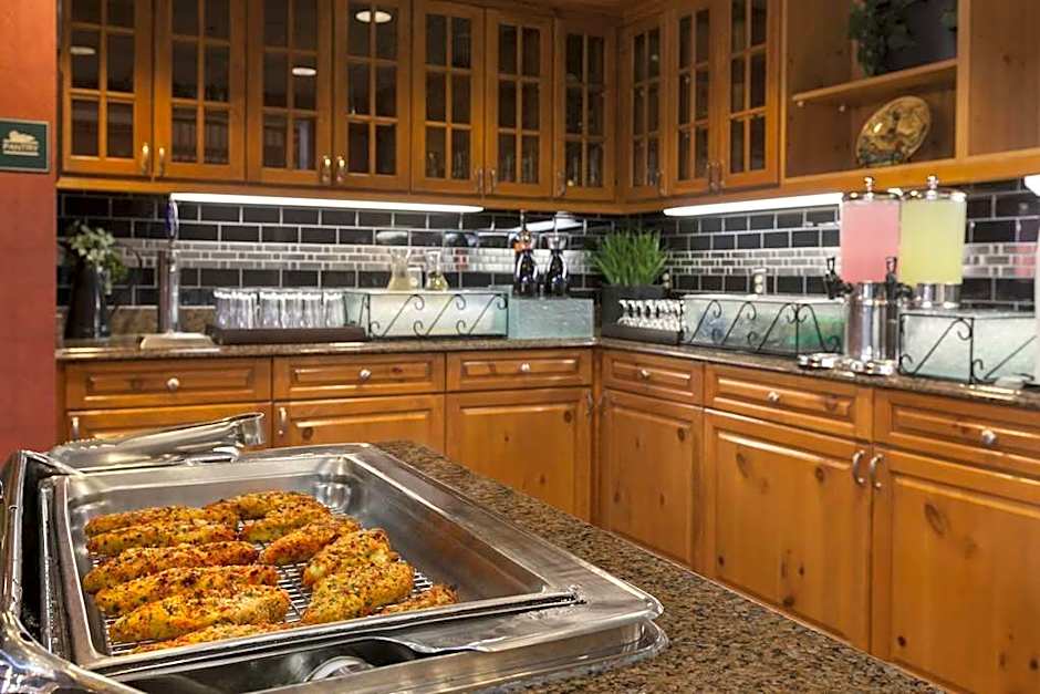 Homewood Suites by Hilton Phoenix/Scottsdale