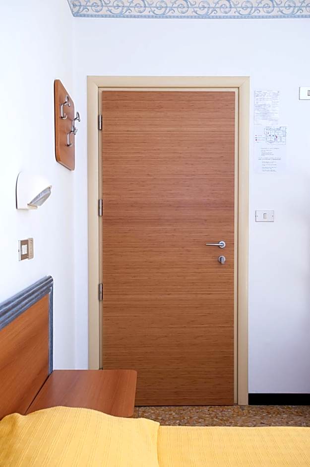Albergo Villa Mauri