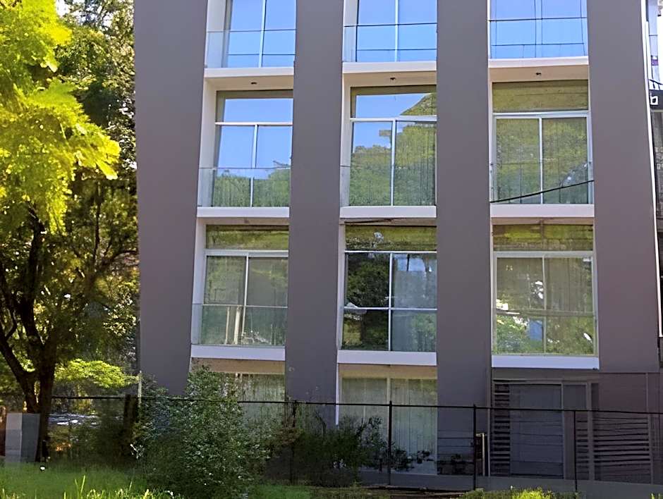 The Park Slope Hotel