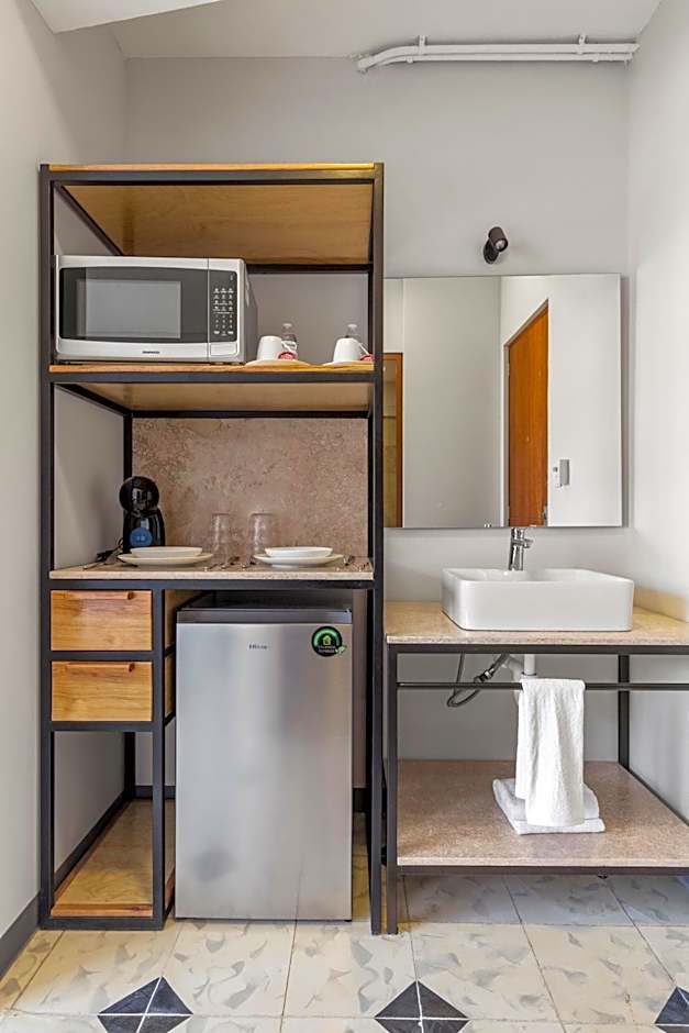 Suites Reforma by HomiRent