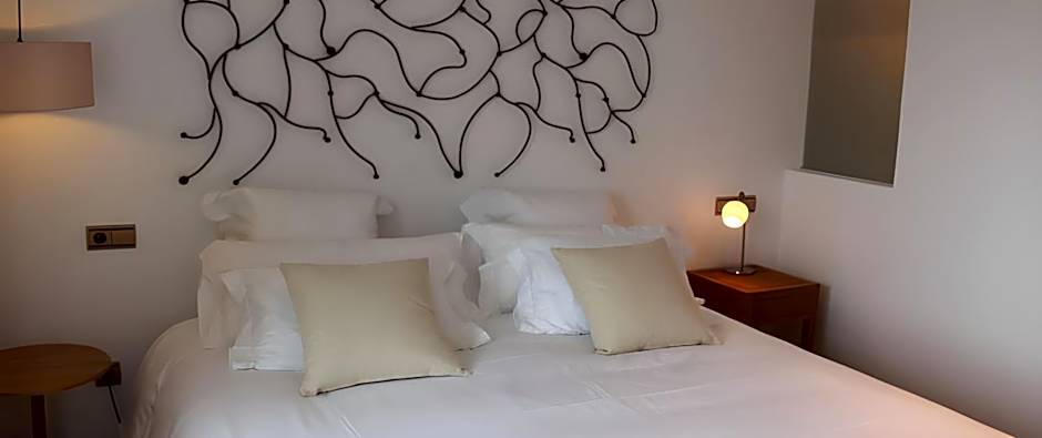 Hotel Quercus Tierra