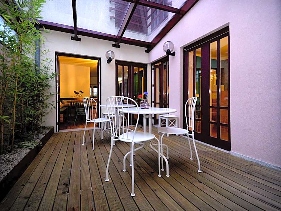 GuimaraesLiving - Hostel & Adventure