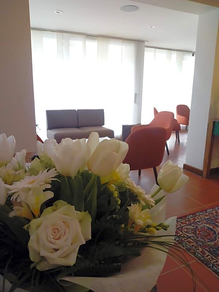 Sporthotel Villa Stella