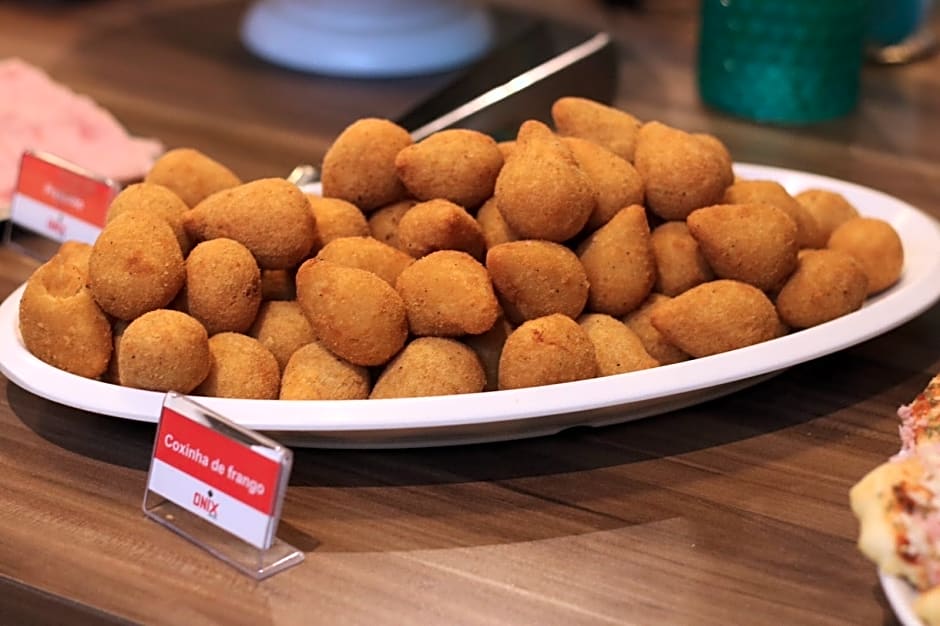 Onix Hotel Aeroporto