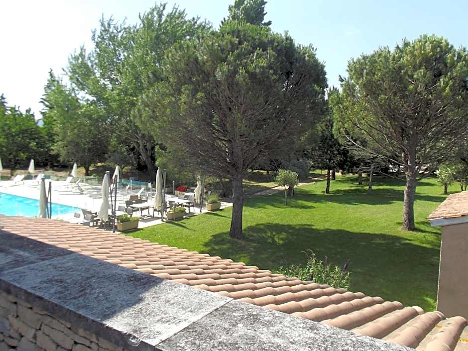 Le Domaine des Oliviers