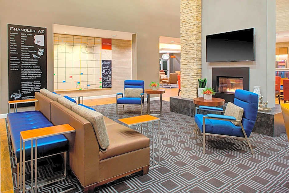 TownePlace Suites by Marriott Phoenix Chandler/Fashion Center