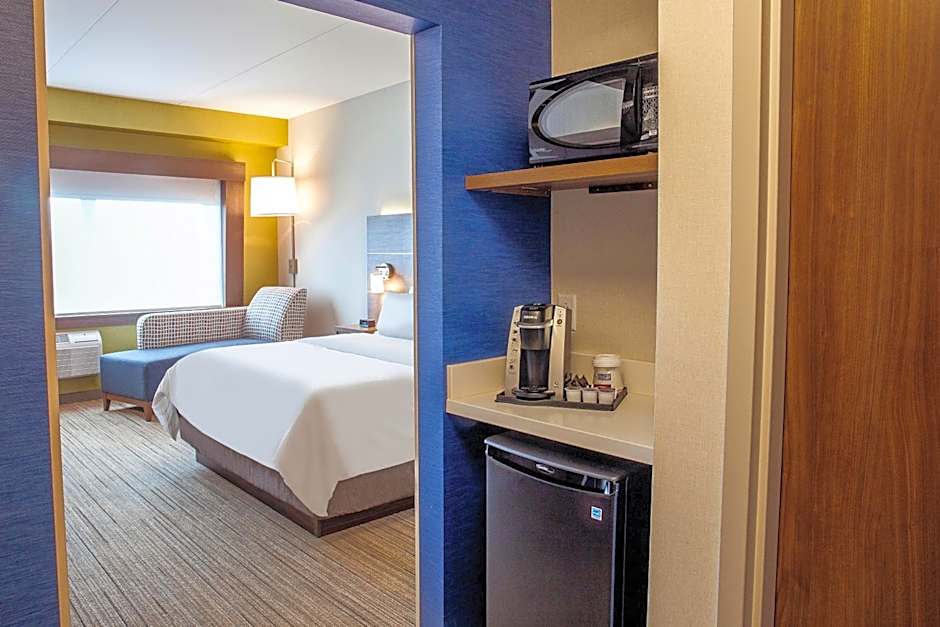 Holiday Inn Express And Suites Halifax - Dartmouth By IHG
