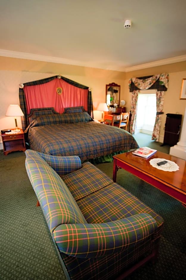 Culloden House Hotel