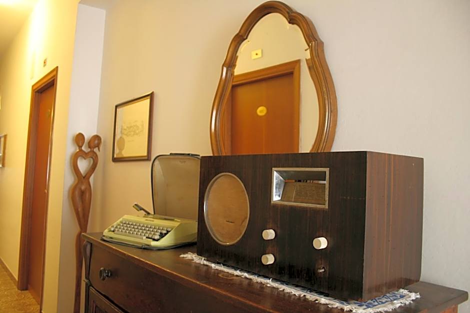 Hotel Rosati