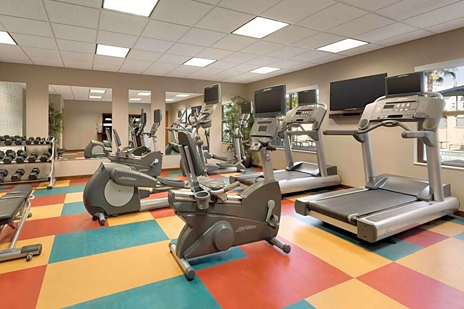 Residence Inn by Marriott San Diego North/San Marcos