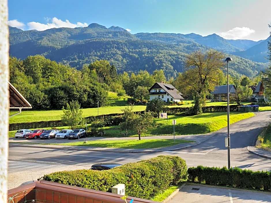 Hotel Gasperin Bohinj