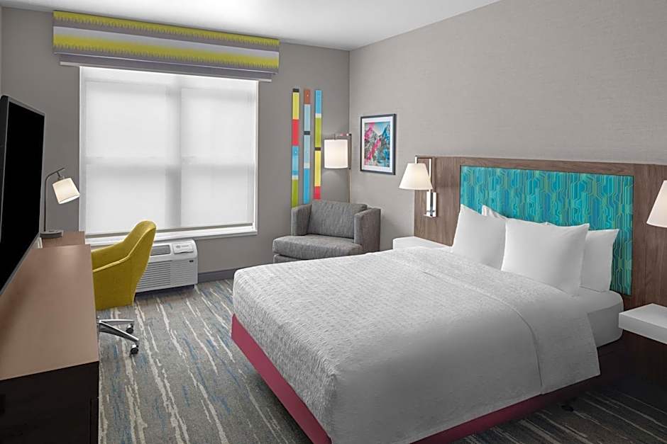 Hampton Inn By Hilton & Suites Provo/Orem