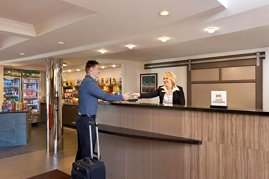 Homewood Suites By Hilton Harrisburg West