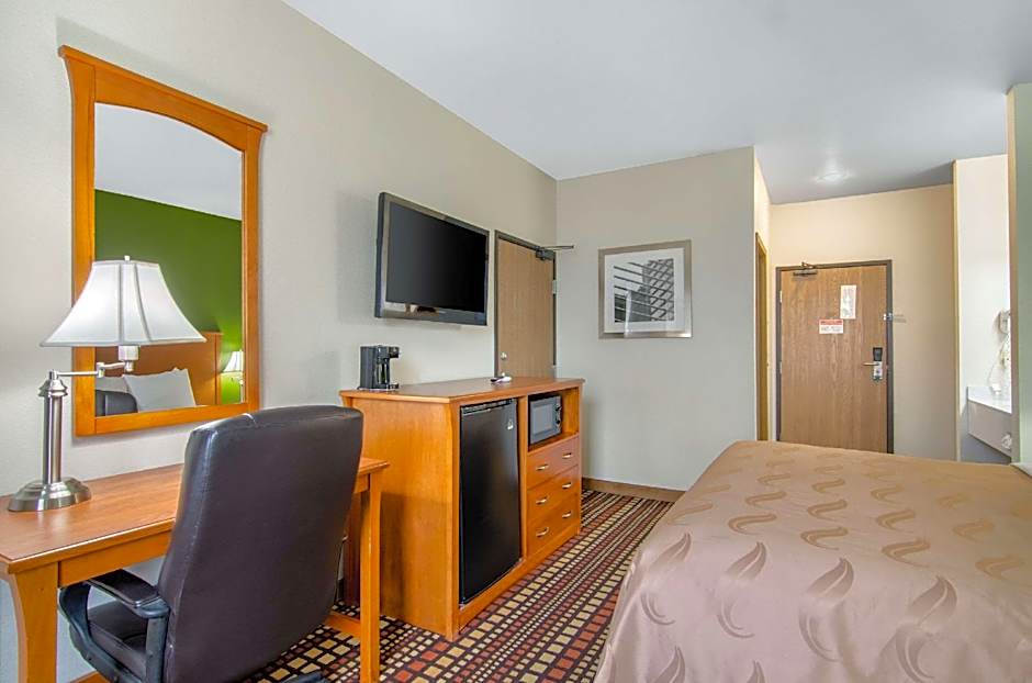 Quality Inn Kearney