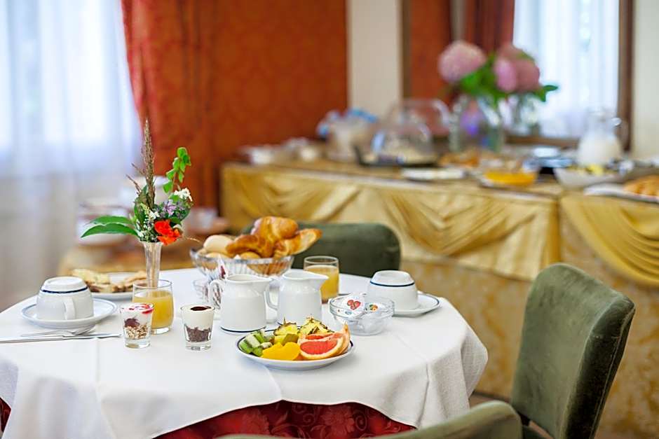 Hotel Rigel