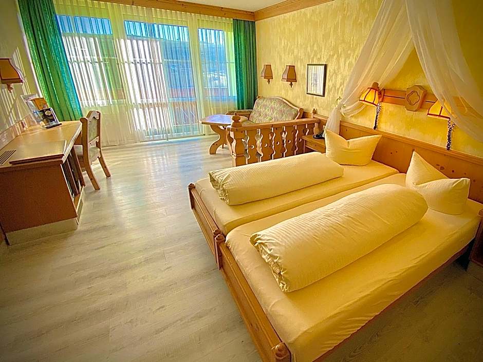 Meister BÄR HOTEL Frankenwald