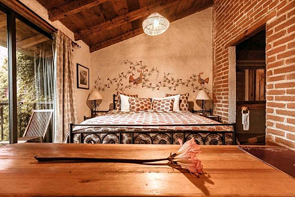 Hotel Villas Casa Morada