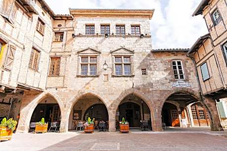 Hotel des Consuls