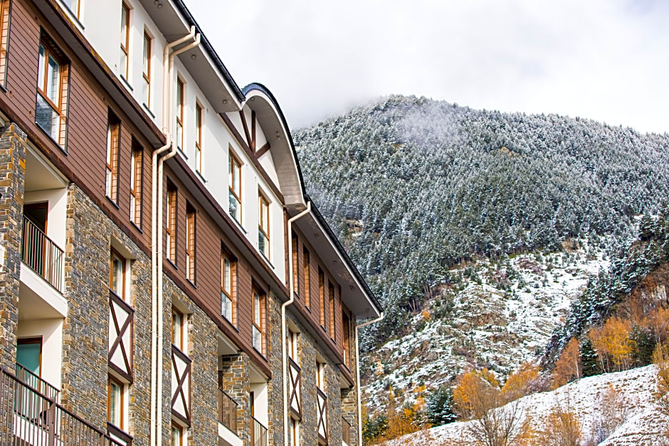 The Lodge at Ribasol