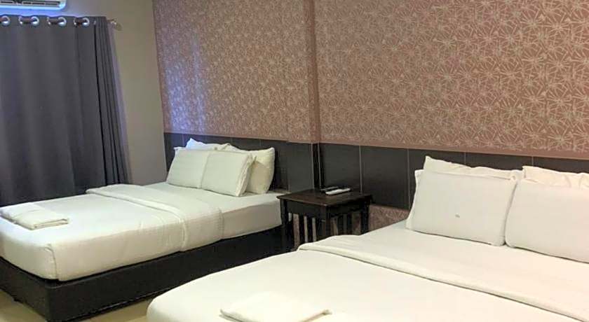 Hotel Jelai Mentakab