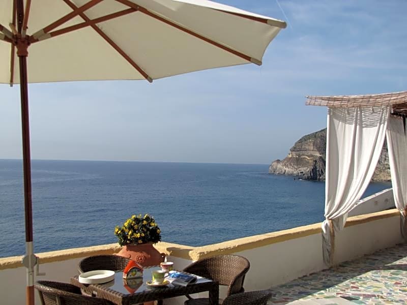 Hotel Casa Del Sole