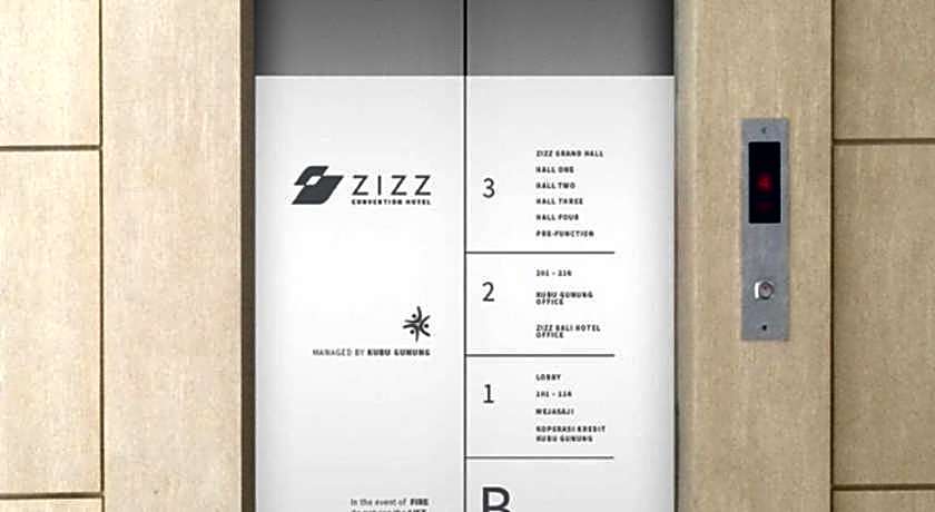 Zizz Convention Hotel