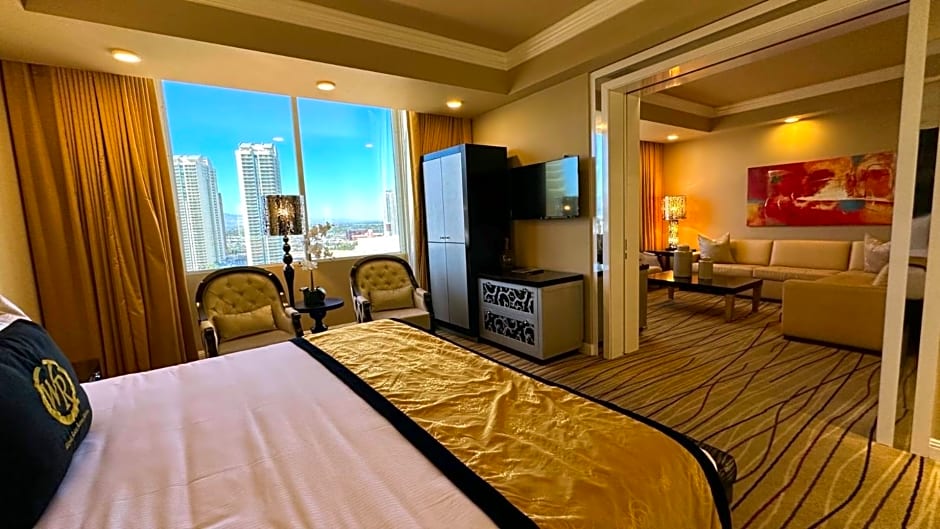 Westgate Luxury Penthouse
