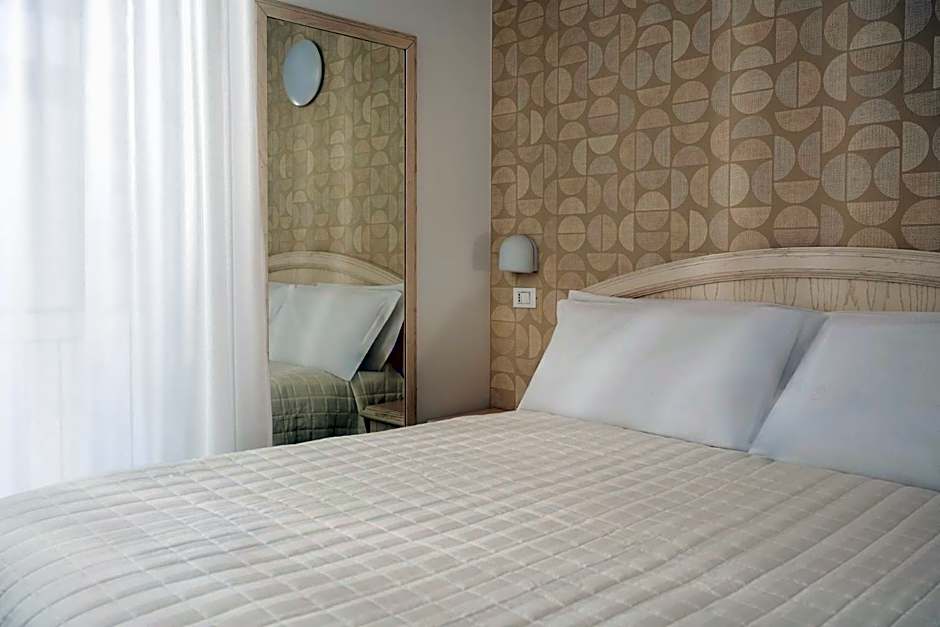 Hotel Villa Mare