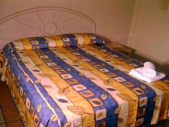 Hotel Itto Acapulco