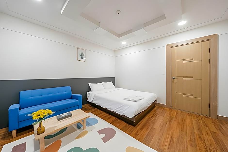 Hotel Navis