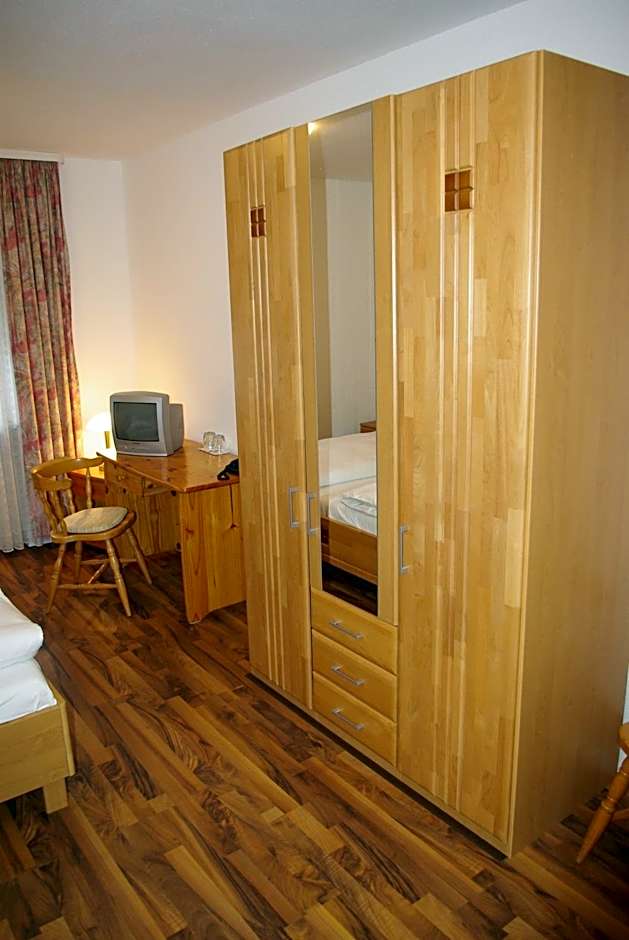 Hotel Garni am Hechenberg