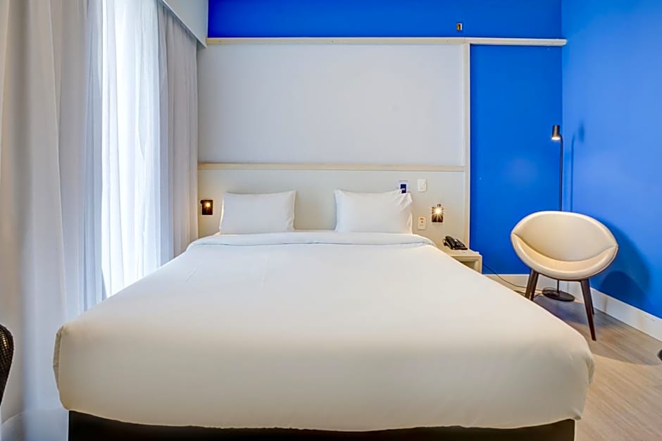 Comfort Hotel Ibirapuera
