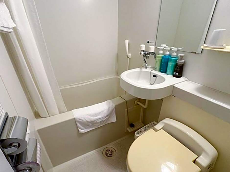 Hotel Route Inn Shinjyo Ekimae