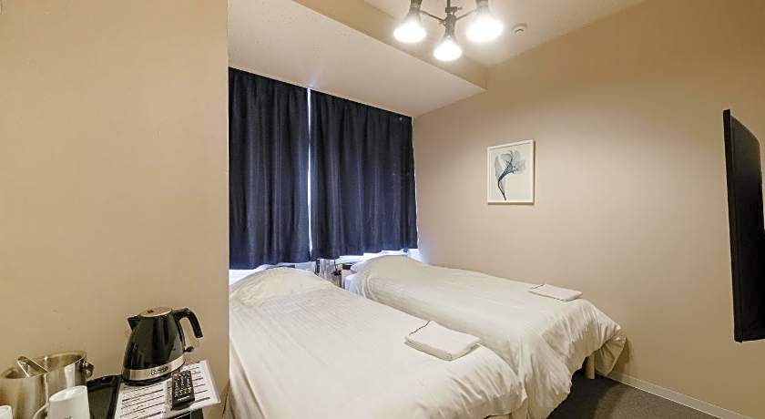 fami THE GREEN OTARU