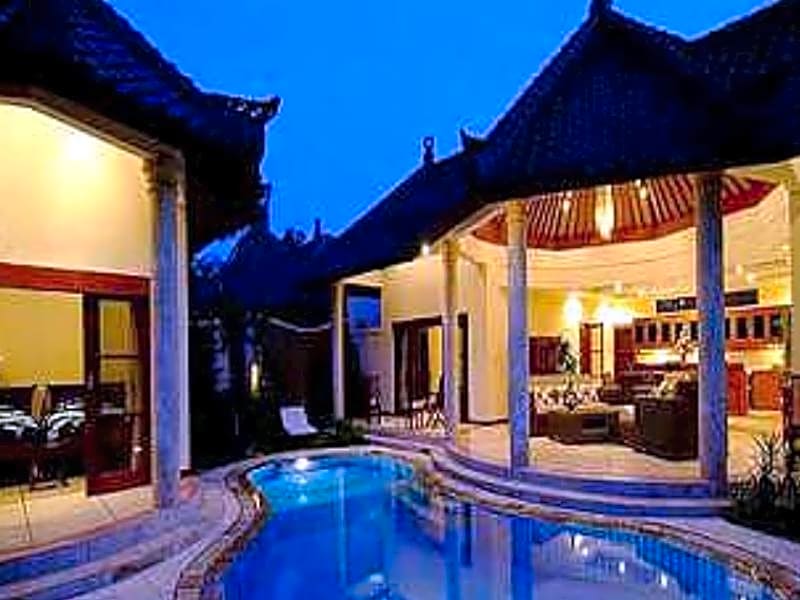 Bali Golden Villas