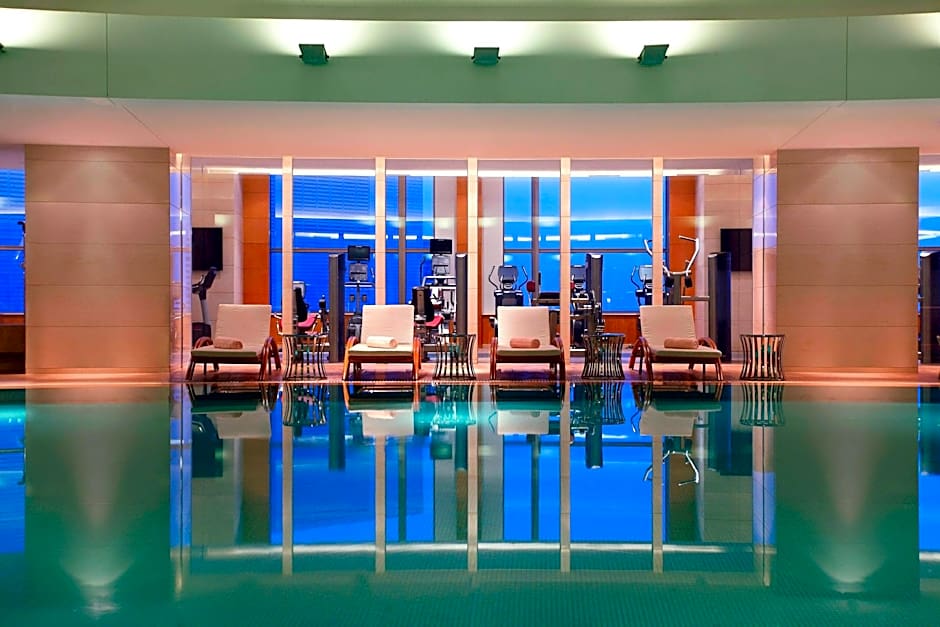 Sheraton Jinzhou Hotel