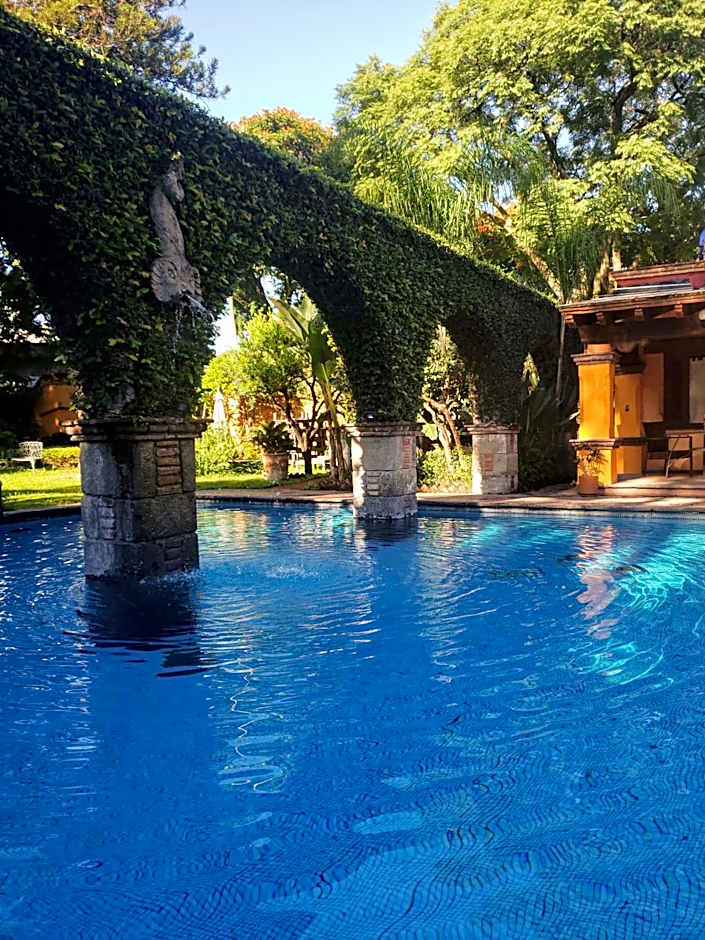 La Joyita Cuernavaca