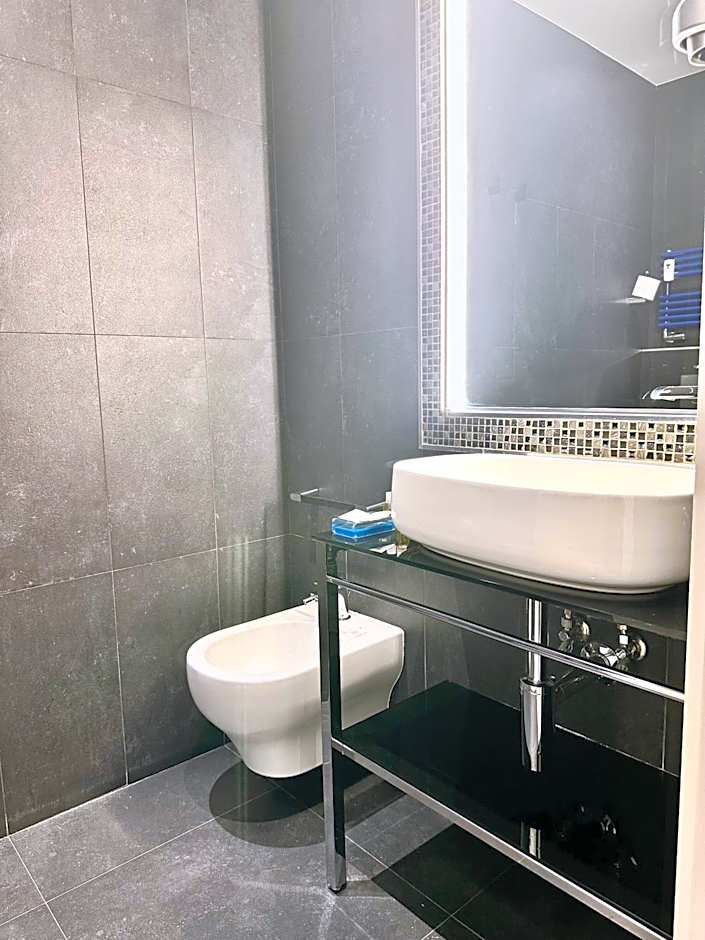 Vatican Relais Rome Suite