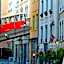 Hotel de Paris