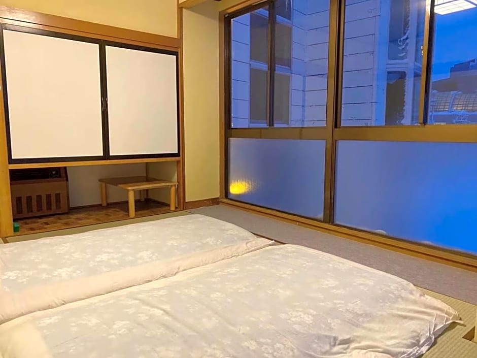 Minamiuonuma - Hotel - Vacation STAY 36571v