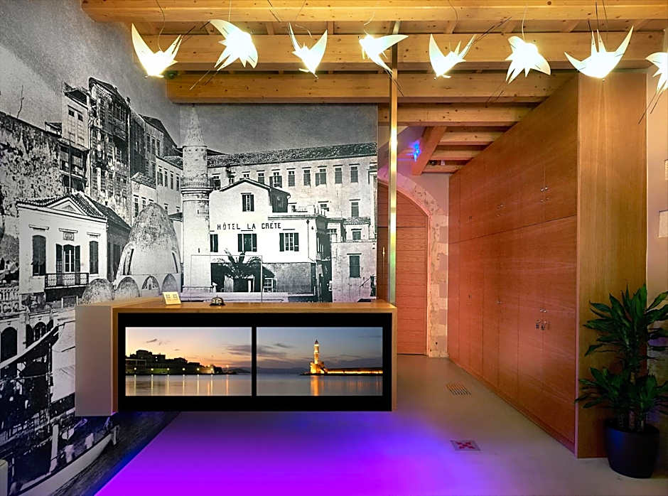 Elia Fatma Boutique Hotel