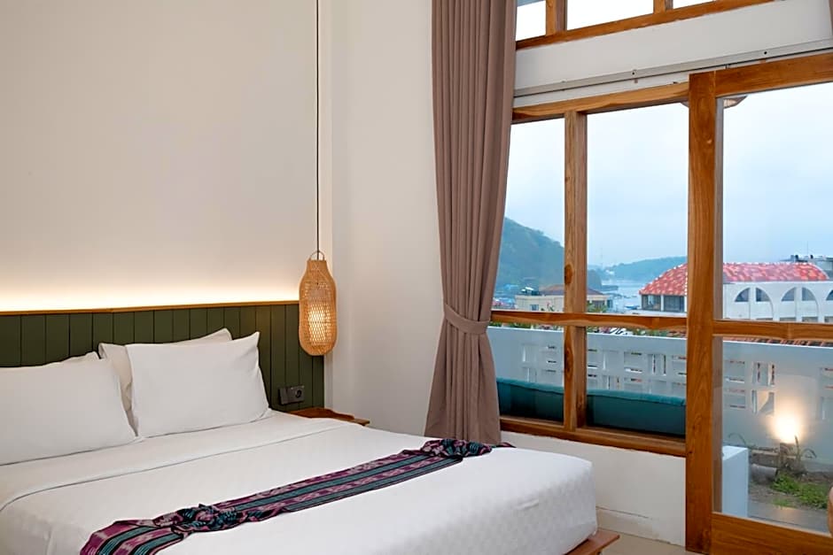 Green Hill Boutique Hotel