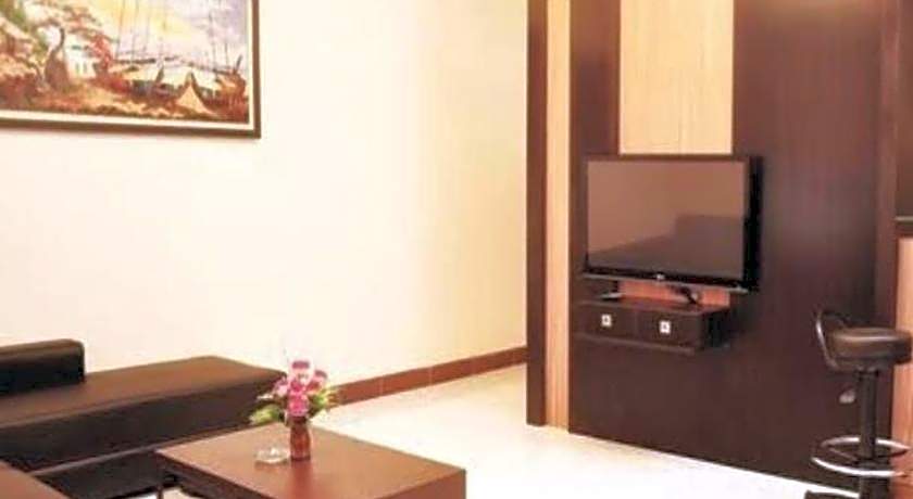 Hotel 88 Diponegoro-Jember by WH