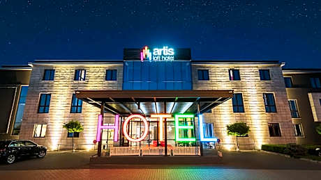 Artis Loft Hotel