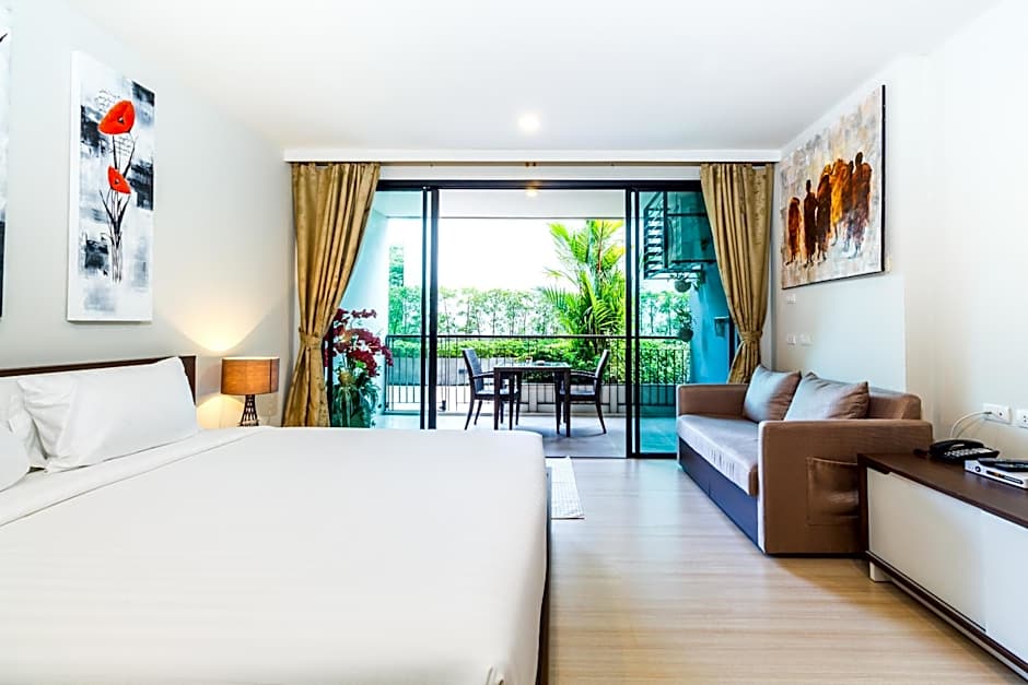 Apartments at The Bliss Condo by Lofty