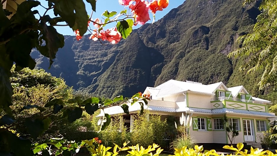 Chambres d'hôtes DORIS