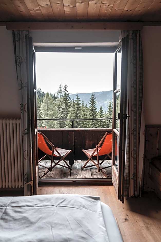 Berghotel Arthurhaus