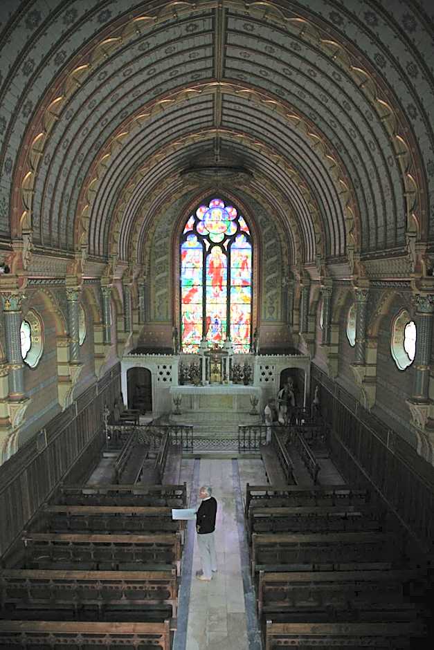 Domaine de Chantemerle